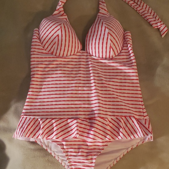 Chinese Laundry Other - NWOT swimsuit